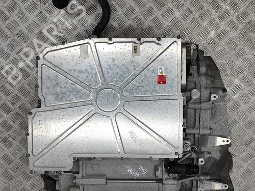 Used Engine AUDI Q4 E-TRON Sportback (F4N) 35 (170 hp) 28552715