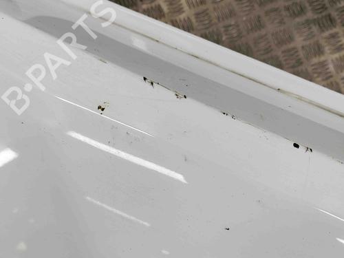 Rear bumper FORD FIESTA VII (HJ, HF) 1.0 EcoBoost | BP29593430C8 