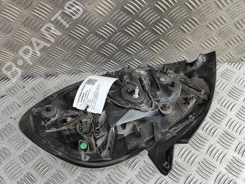 Left taillight RENAULT ZOE (BFM_) ZOE | BP36066610C34  - Image 5