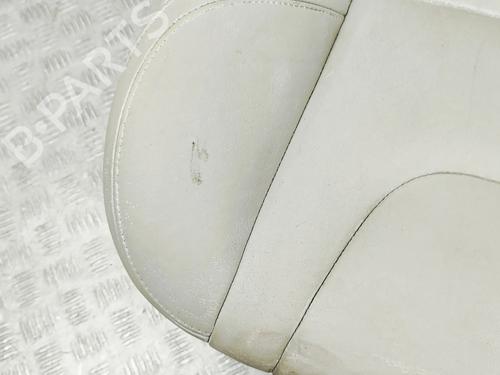 Left front seat VOLVO V40 Hatchback (525) D3 | BP34136530C15  - Image 7