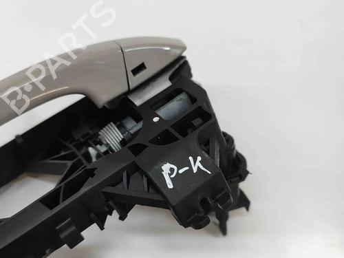 Front left exterior door handle AUDI E-TRON (GEN) 55 quattro | BP29404569C128 