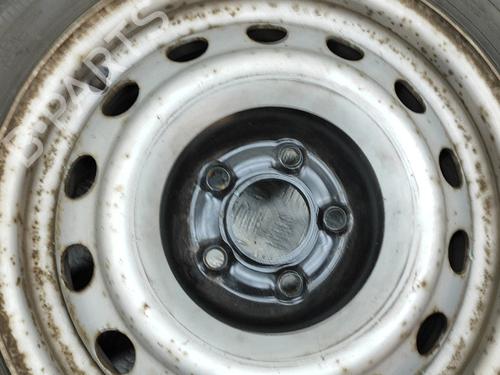 Rim CITROËN JUMPY II Van 1.6 HDi 90 16V | BP27532092C45 