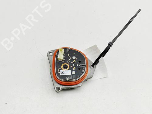 Used Electronic module Electronic module LAND ROVER RANGE ROVER EVOQUE (L551) 2.0 D200 4x4 (204 hp) 33388167 33388167