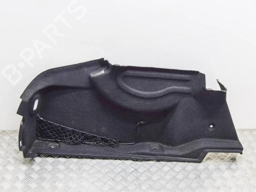 Used Boot lining MERCEDES-BENZ CLS (C218) CLS 250 CDI / BlueTEC / d (218.303, 218.304) (204 hp) 14618648