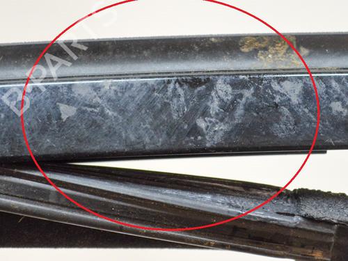 Door moulding trim BMW 5 (G30, F90) 520 d | BP14635947C150 