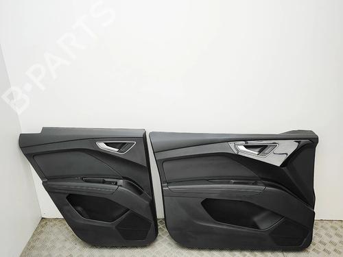 Seats set AUDI Q4 E-TRON SUV (F4B) 45 | BP36952438C78 - Image 13
