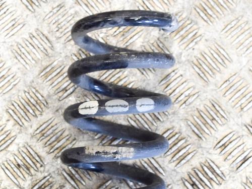 Shock absorber spring MERCEDES-BENZ SLK (R171) 300 (171.454) | BP14641436C152