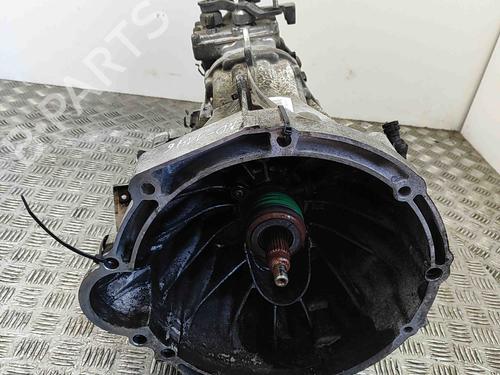 Gearbox VOLVO XC60 II (246) T8 Hybrid AWD | BP28565819M3 