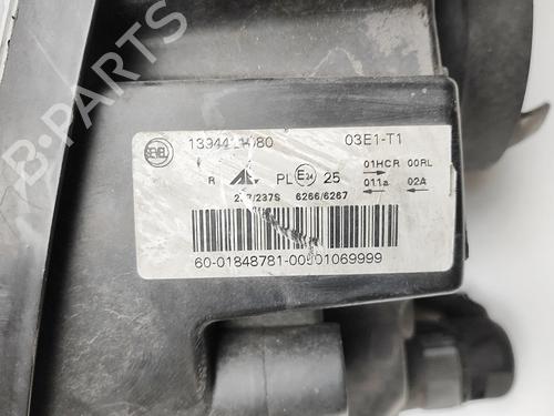 Right headlight PEUGEOT BOXER Bus 2.2 BlueHDi 140 | BP38239492C29 - Image 11