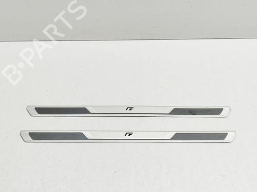 Used Step Step VW T-ROC (A11, D11) 2.0 R 4motion (300 hp) 34037587 34037587