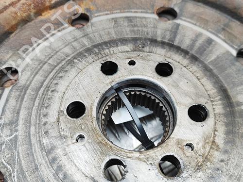 Flywheel VW SCIROCCO III (137, 138) 2.0 TDI | BP32459039M101 