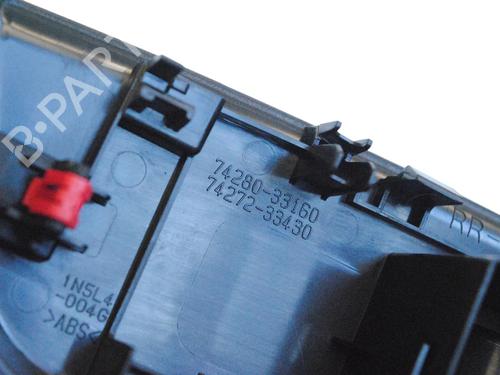 Other LEXUS ES (_Z10_, _A10_, _H10_) 300h (AXZH10, AXZH11) | BP30254217O1 