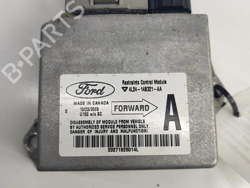 ECU airbags FORD USA EXPLORER 4.0 4WD | BP28558557M53 