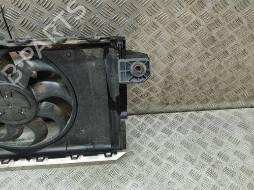 Radiator fan TESLA MODEL 3 (5YJ3) EV AWD | BP33389412M35 - Image 6