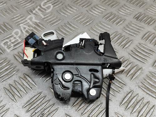 Bagklap lås CITROËN C5 AIRCROSS (A_) 1.2 PureTech 130 (ARHNSJ) | BP28549743C101 