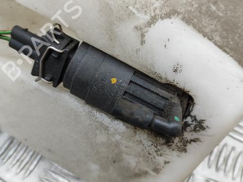 Windscreen washer tank FIAT DOBLO Bus (263_) 1.3 D Multijet (263AXC1A) | BP24307128C113 
