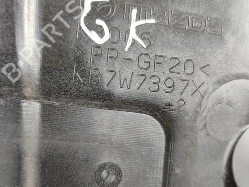 Rear left window mechanism MAZDA CX-5 (KF) 2.0 | BP27330960C24  - Image 7