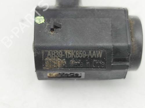 Electronic module FORD RANGER (TKE) 3.2 TDCi 4x4 | BP35767673M83  - Image 6