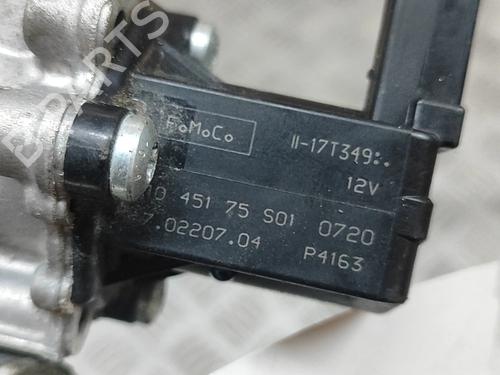 Egr MERCEDES-BENZ S-CLASS (W222, V222, X222) S 400 d (222.034, 222.134) | BP22351771M69