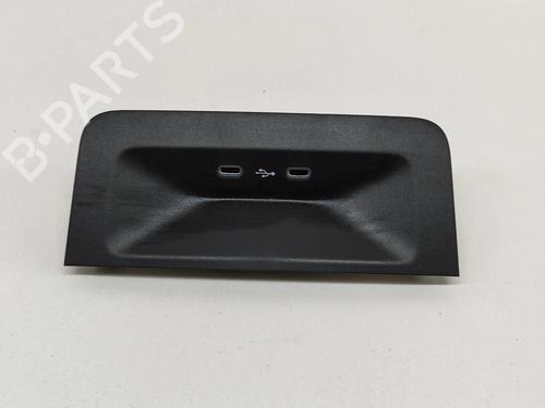 Used Electronic module Electronic module SKODA ENYAQ iV SUV (5AZ) 60 (179 hp) 27775315 27775315