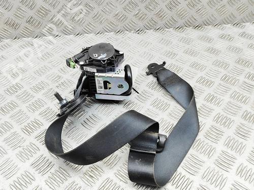 Front right seatbelt BMW iX (I20) xDrive 40 | BP33393134I25 - Image 5