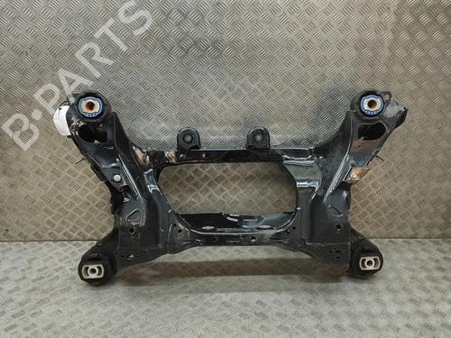 Bagaksel JAGUAR F-TYPE Coupe (X152) 3.0 SCV6 S (380 hp) 31859193