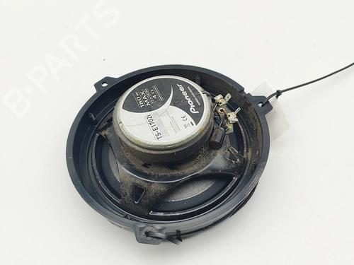 Speaker ISUZU D-MAX II (TFR, TFS) 2.5 CRDi 4x4 (TFS86J) | BP38961752E2 - Image 5