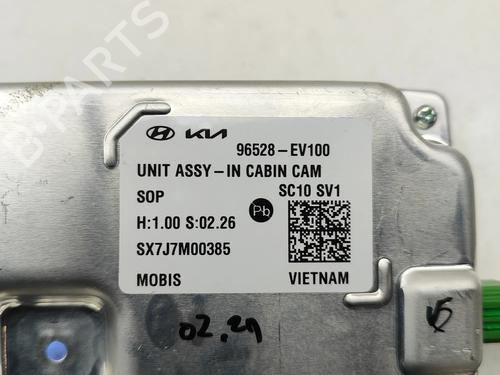 Electronic module KIA EV3 EV | BP33400179M83 - Image 6