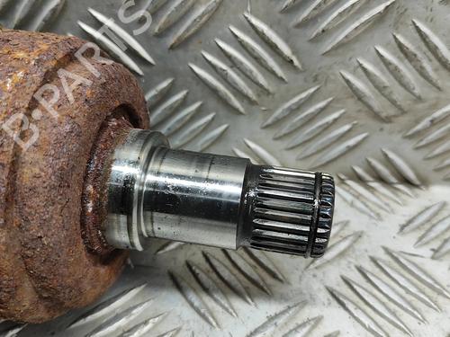 Left rear driveshaft VOLVO XC90 II (256) T8 Hybrid AWD | BP28430739M40 - Image 5