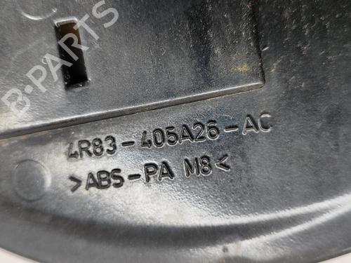 Klapa wlewu paliwa JAGUAR S-TYPE II (X200) 2.5 V6 | BP18036182C131 