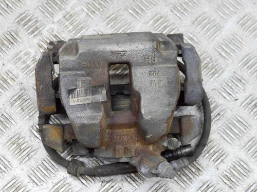 Used Right front brake caliper OPEL GRANDLAND / GRANDLAND X (A18, P1UO) 1.2 (75) (131 hp) 15622284