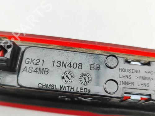 Third brake light FORD TRANSIT CUSTOM V362 Bus (F3) 2.0 EcoBlue mHEV | BP35984034L11 - Image 5