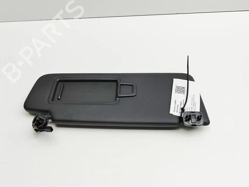 Right sun visor AUDI Q6 E-TRON (GFB) e-tron quattro | BP37444996I2 - Image 3