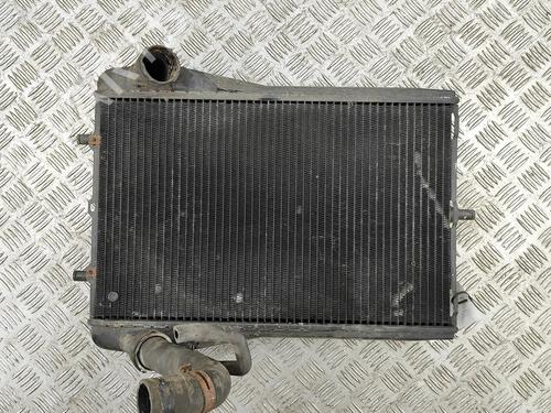 Used Water radiator PORSCHE 911 Convertible (996) 3.6 Carrera 4S (345 hp) 23247591