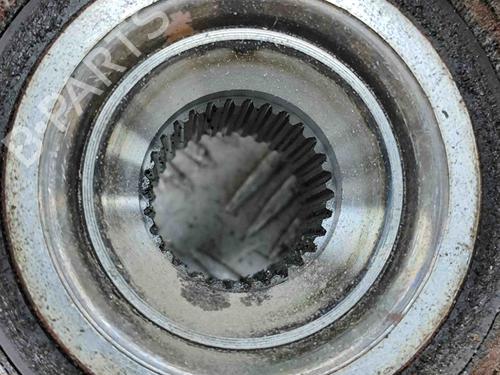 Right front steering knuckle MERCEDES-BENZ GLC Coupe (C253) 300 4-matic (253.384) | BP27797895M26 
