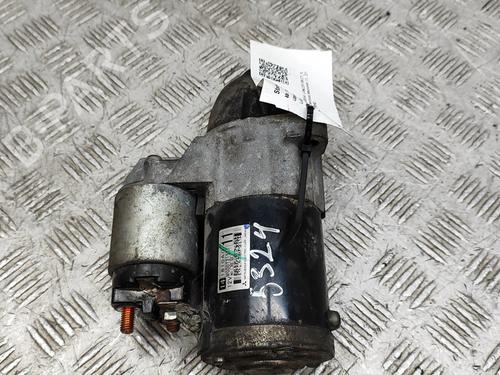 Starter MITSUBISHI LANCER VIII (CY_A, CZ_A) EVO X (CZ4A) | BP27789375M8