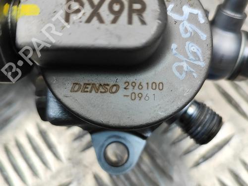 Injection pump MAZDA 3 Hatchback (BP) 2.5 e-SKYACTIV-G (BP5H) | BP30937733M78 