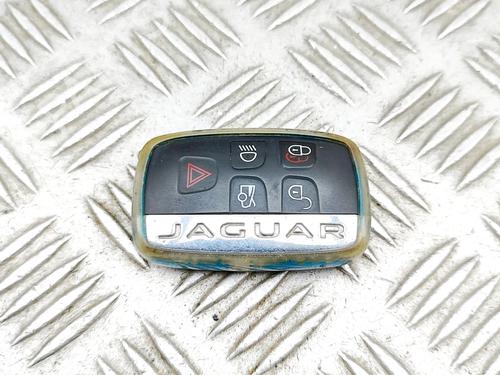 Electronic module JAGUAR F-TYPE Convertible (X152) 3.0 SCV6 | BP39205864M83 - Image 3