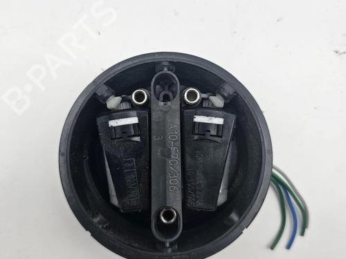 Electronic module PEUGEOT BOXER Van 2.2 HDi 120 | BP28028407M83 