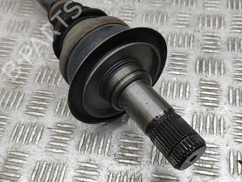 Right rear driveshaft BMW 5 Touring (F11) 530 d | BP17766965M41 