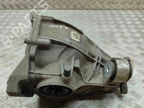 Rear differential MERCEDES-BENZ GLC (X253) 300 d 4-matic (253.919) | BP29730700M24
