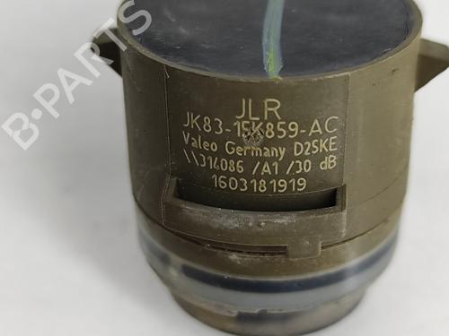 Elektronisk modul LAND ROVER RANGE ROVER VELAR (L560) 2.0 D180 TD4 4x4 | BP21188213M83 