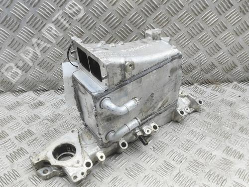Manifold Indsugning Manifold Indsugning BMW 5 (E60) 530 d (211 hp) 35983005 35983005