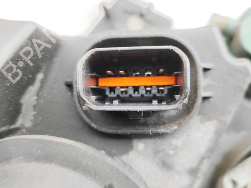 Left headlight RENAULT MASTER III Van (FV) 2.3 dCi 145 FWD (FV0E, FV0F, FV0H, FV02, FV0M, FV0S,... | BP33383109C28  - Image 8