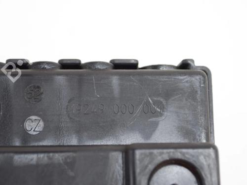 Electronic module LAND ROVER RANGE ROVER SPORT II (L494) 3.0 SDV6 4x4 | BP27757212M83