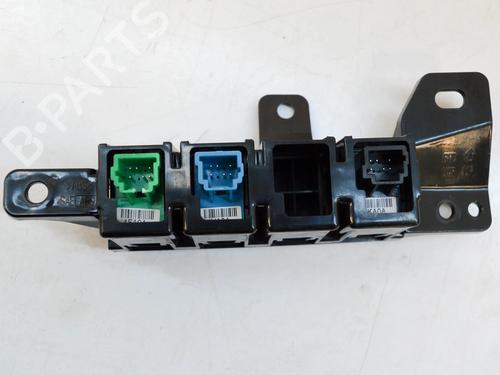 Switch NISSAN QASHQAI II (J11, J11_) 1.2 DIG-T | BP6750206I30