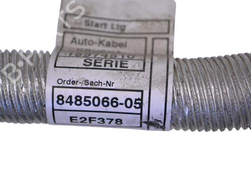 Cable BMW X3 (G01, F97, G08) xDrive 20 i | BP33354089E12  - Image 5