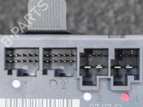 Electronic module MERCEDES-BENZ E-CLASS Convertible (A207) E 350 (207.459) | BP6753433M83 