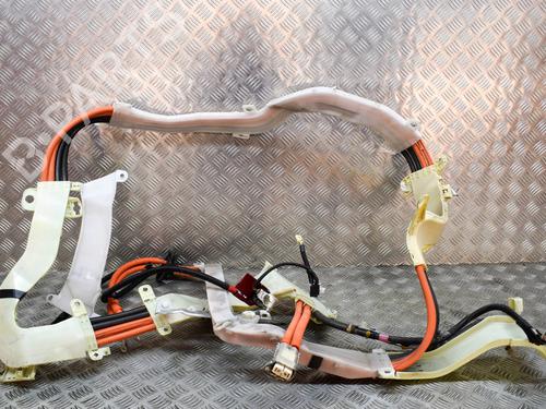 Used Wiring harness Wiring harness LEXUS GS (_L1_) 450h (GWL10_, GWL10, GWL10R) (345 hp) 14634934 14634934