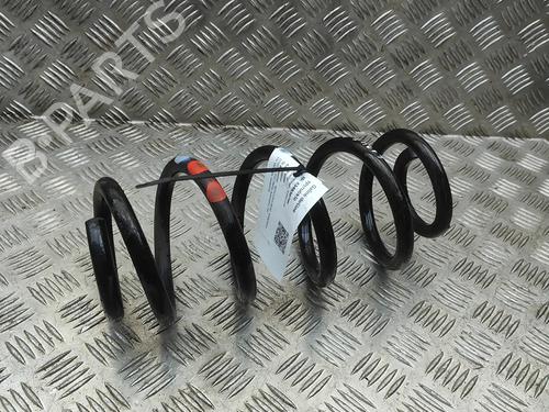 Støddæmperfjeder MERCEDES-BENZ EQA (H243) EQA 250 (243.701) | BP33731814C152 - Image 2